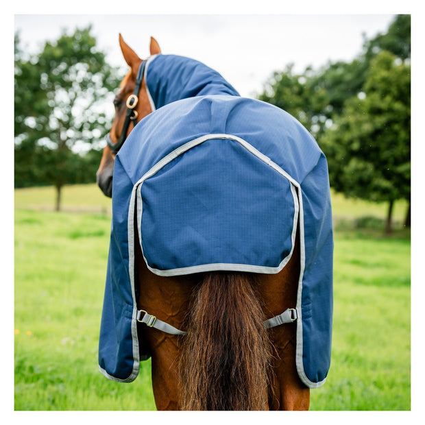 HORSEWARE Weidedecke AMIGO Ripstop 900 D Turnout, 200 g