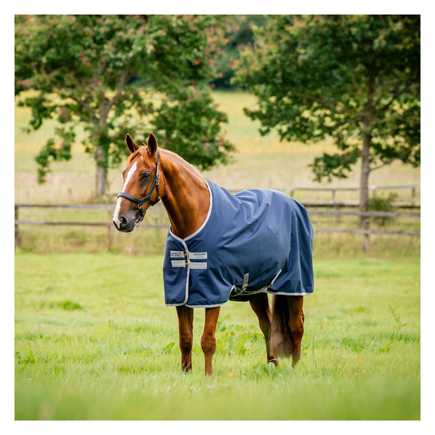 HORSEWARE Weidedecke AMIGO Ripstop 900 D Turnout, 200 g