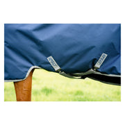 HORSEWARE Weidedecke AMIGO Ripstop 900 D Turnout, 200 g