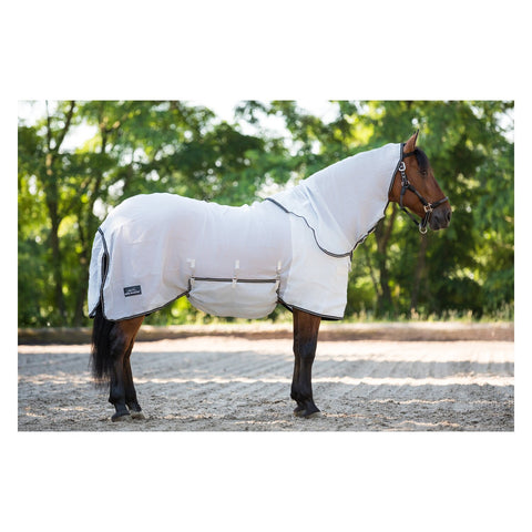 EQUINE-MICROTEC Outdoor-Fliegendecke SHIELD