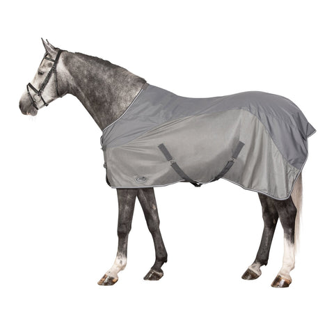 IRISh INNOVATION Regen- und Fliegendecke