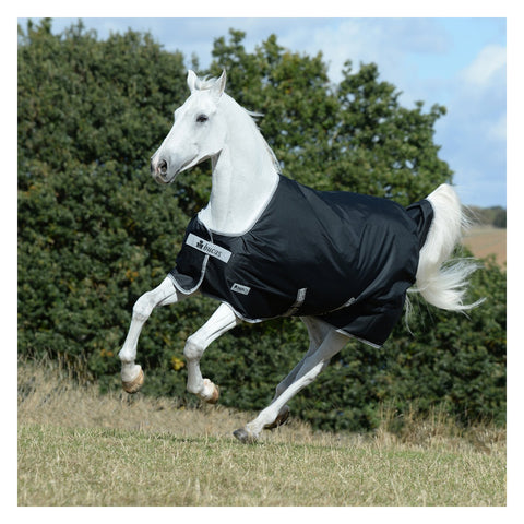 bucas Outdoordecke Anniversary Black Turnout Light