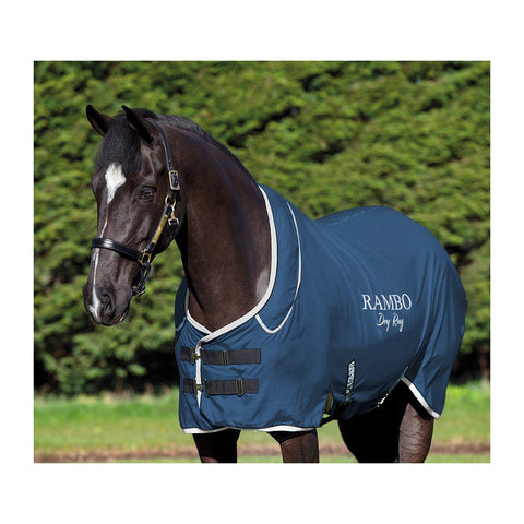 Horseware Abschwitzdecke RAMBO Dry Rug Supreme