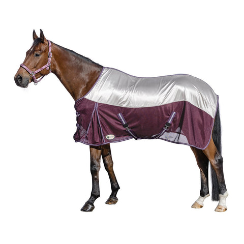 IRISh INNOVATION Fliegendecke Cooler