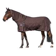 Horse-friends Outdoordecke Hamburg Lite