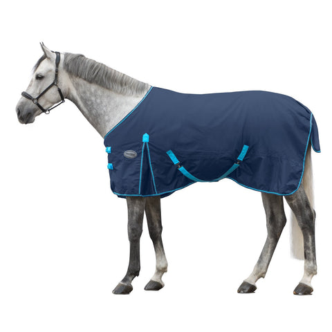 Horse-friends Outdoordecke Hamburg Fleece