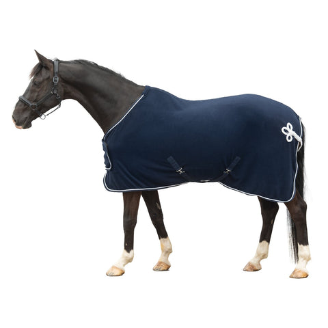 Horse-friends Paradedecke Aachen