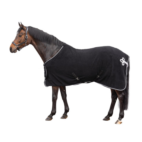 Horse-friends Paradedecke Aachen