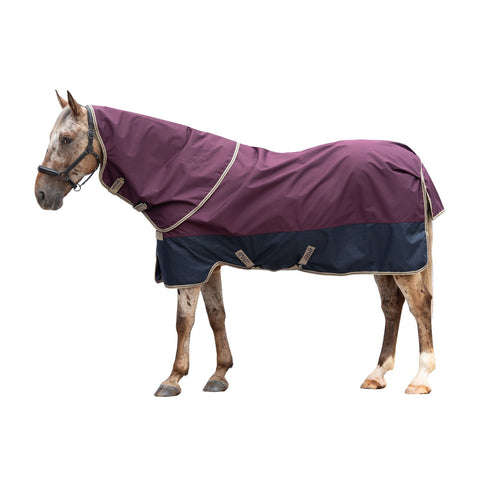 HORSEWARE Outdoordecke AMIGO Hero Ripstop 50g Plus