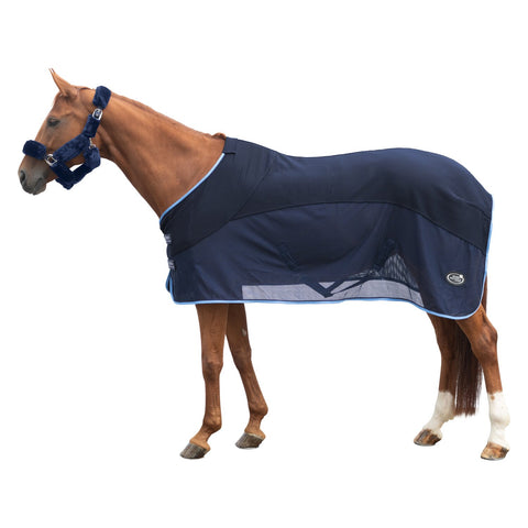 IRISh INNOVATION Transport-Fliegendecke