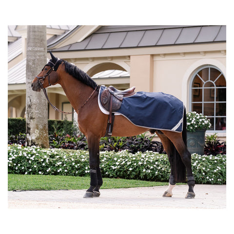 HORSEWARE Ausreitdecke AMIGO Excercise Sheet