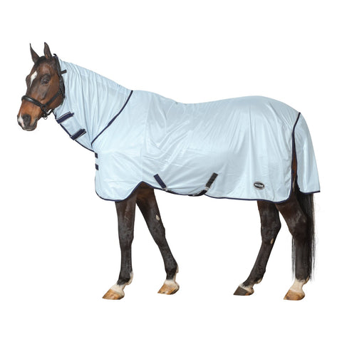Horse-friends Fliegendecke Cali