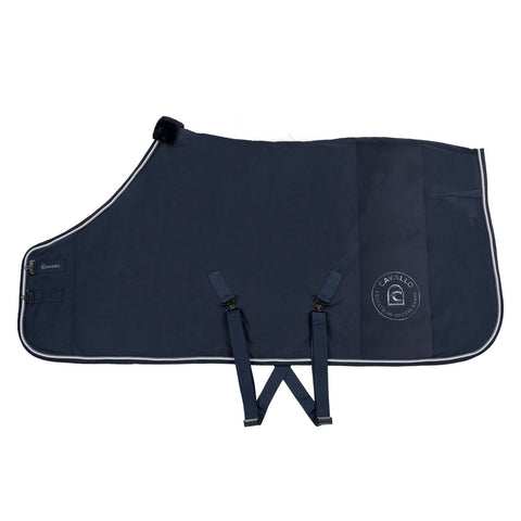 Cavallo Abschwitzdecke CAVALHEIDA