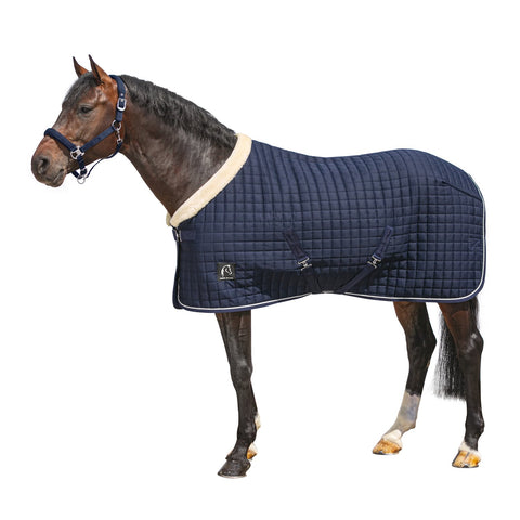 Cheval de Luxe Stalldecke Nantes