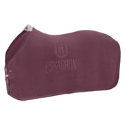 ESKADRON Heritage Abschwitzdecke Fleece Stamped