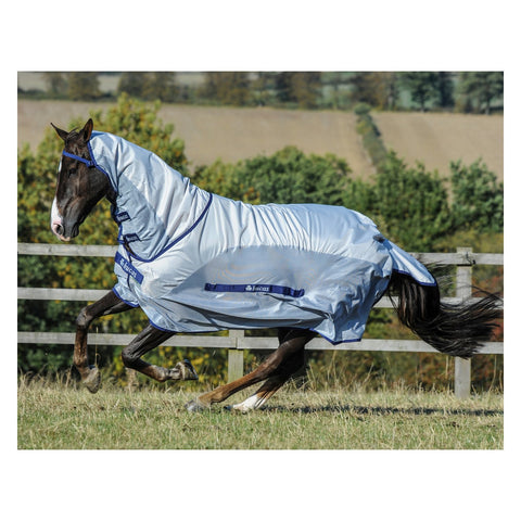 Bucas Sommerdecke Buzz-Off Rain