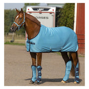 HORSEWARE Abschwitzdecke AMIGO Jersey Cooler