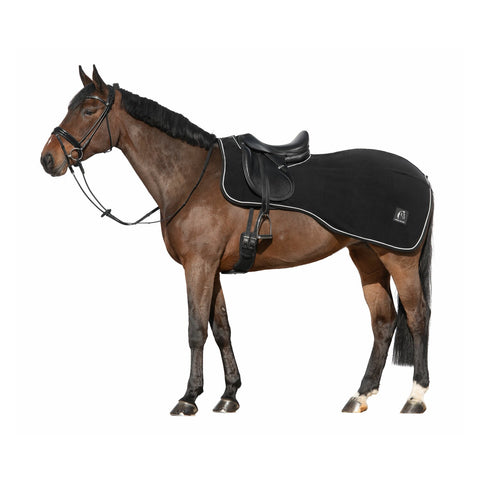 Cheval de Luxe Ausreitdecke Nantes Fleece