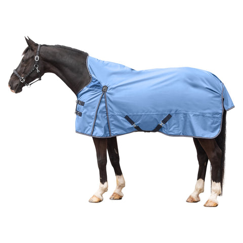 Cheval de Luxe Outdoordecke Auckland Highneck