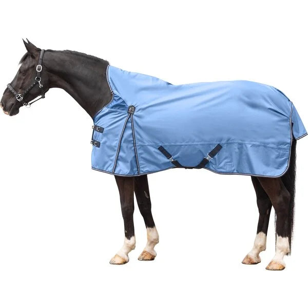 Cheval de Luxe Outdoordecke Auckland Highneck