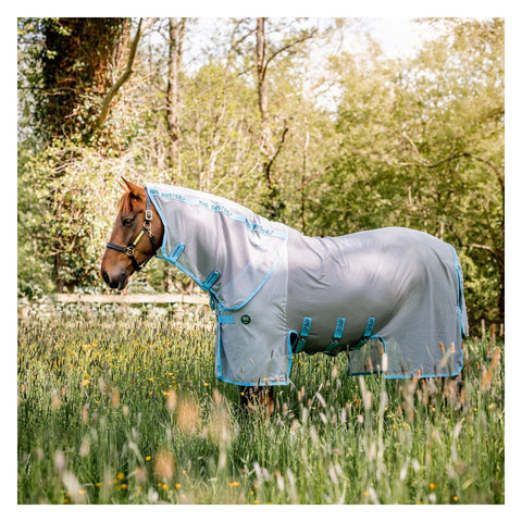 HORSEWARE Fliegendecke AMIGO Ameco Bug Buster