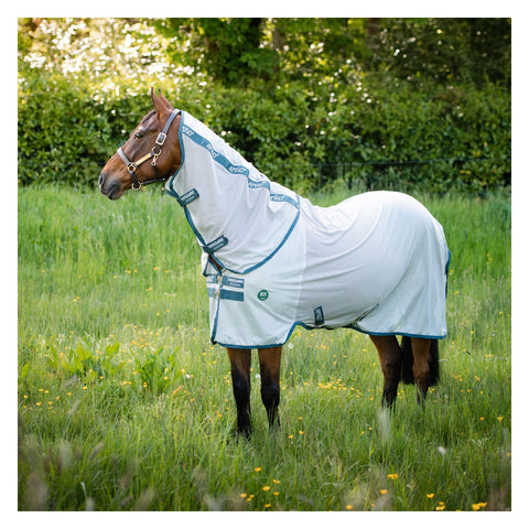 HORSEWARE Fliegendecke AMIGO AmECO Bug Rug