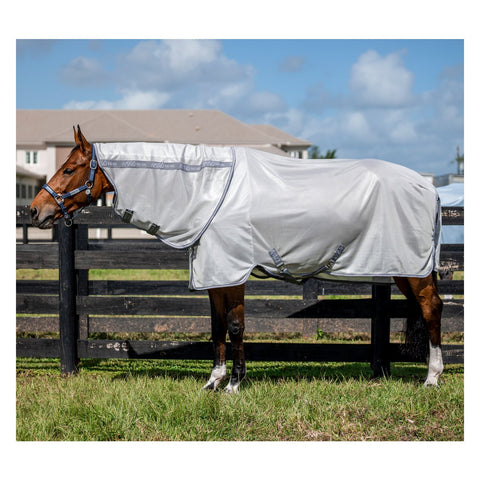 HORSEWARE Fliegendecke AMIGO Bug Rug