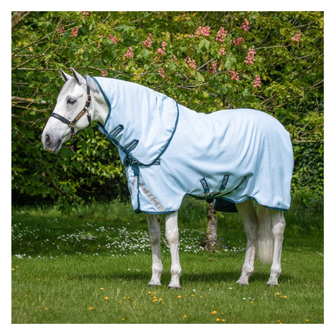 HORSEWARE Weidedecke AMIGO Plant-Dye