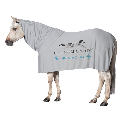 EQUINE-MICROTEC Kühldecke Microtec Cooler