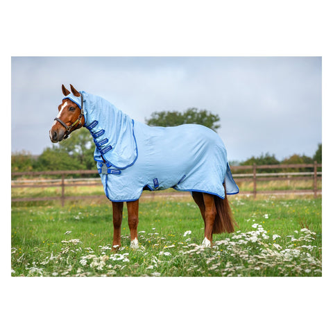 HORSEWARE Fliegendecke AMIGO Ripstop Hoody