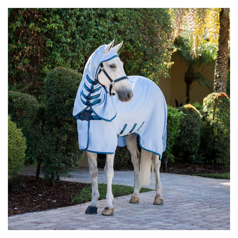 HORSEWARE Fliegendecke Ripstop Hoody