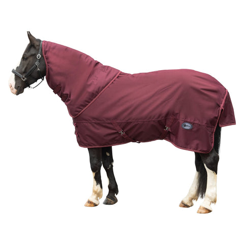 IRISh INNOVATION Outdoordecke mit Halsteil XL
