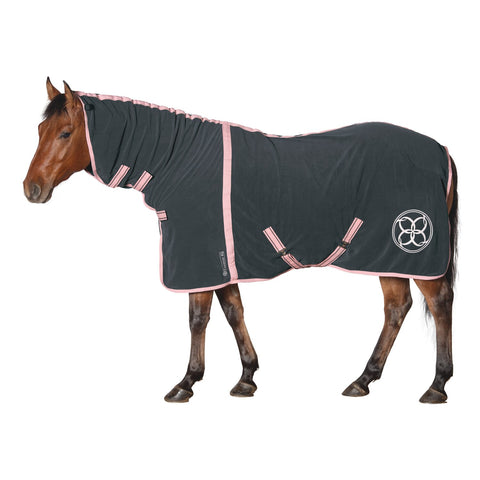 Passion 4Q Abschwitzdecke mit Halsteil