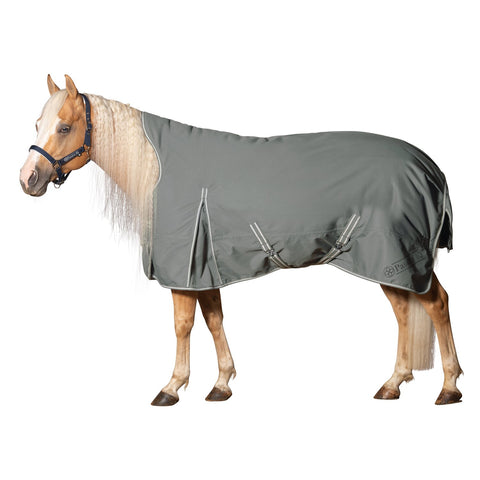 Passion 4Q 3-Zonen Outdoordecke