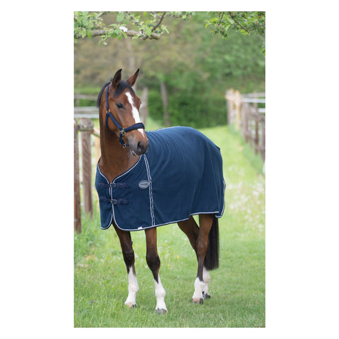 Horse-friends Abschwitzdecke - der Allrounder