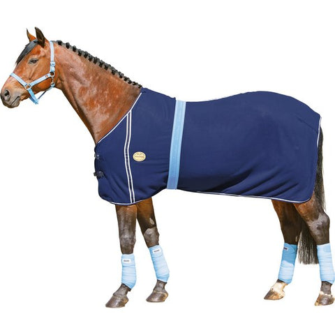 Horse-friends Abschwitzdecke