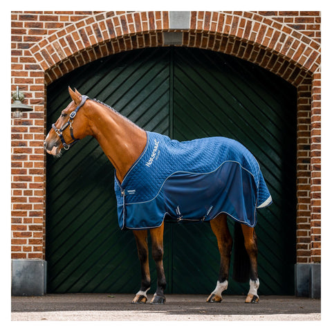 HORSEWARE Signature Transportdecke