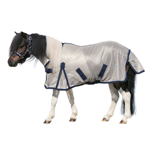 Horse-friends Fliegendecke für Shetty und Pony