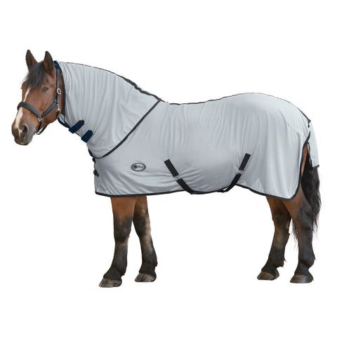 IRISh INNOVATION Fliegendecke mit Halsteil XL Accra II