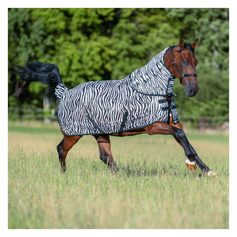 Horse-friends Fliegendecke Wildlife III