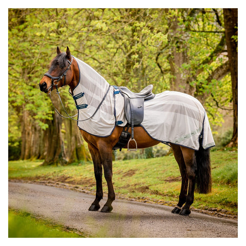 HORSEWARE Fliegenausreitdecke AMIGO Flyrider