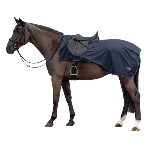 IRISh INNOVATION Regen-Ausreitdecke