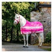 HORSEWARE Abschwitzdecke Newmarket Fleece Cooler