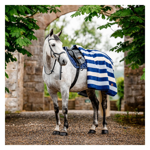 HORSEWARE Fleecedecke Newmarket Fleece