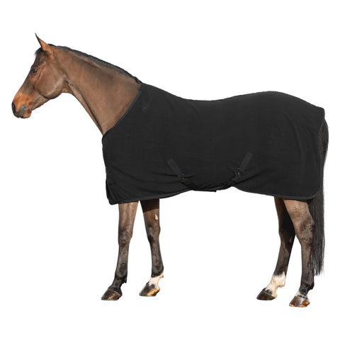 RIDE now Abschwitzdecke