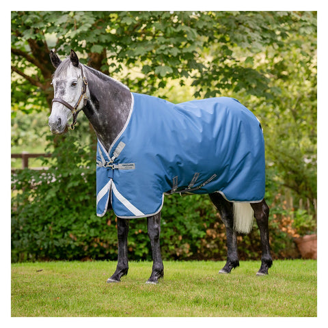 HORSEWARE Outdoordecke Ionic Therapy Turnout 100g