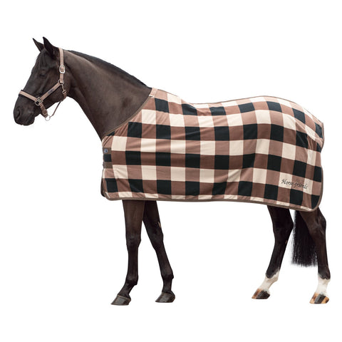 Horse-friends Abschwitzdecke Sheffield
