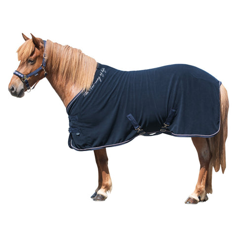 Horse-friends Island-Abschwitzdecke Keflavik