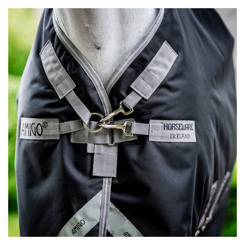 HORSEWARE Outdoordecke AMIGO 1200, 250 g