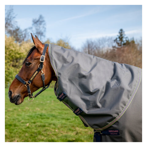 Horseware Halsteil AMIGO 1200 D, 0 g